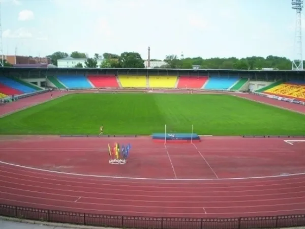 Stadion Arsenal Estádio
