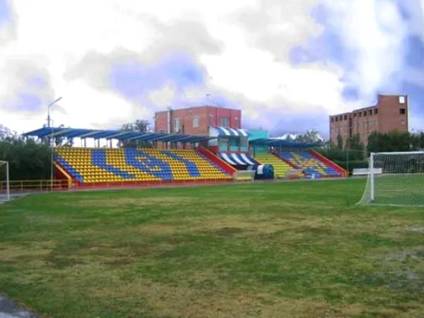 Stadion imeni Kolosova Estádio