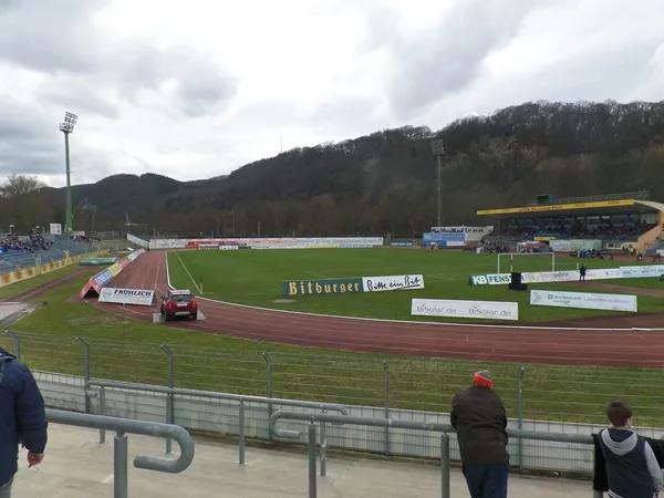 Stadion Oberwerth Estádio