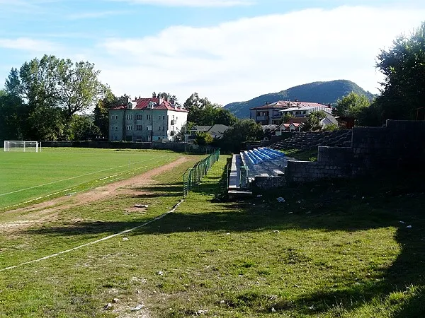 Stadion Obilića Poljana Estádio