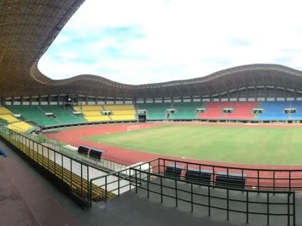 Stadion Patriot Estádio