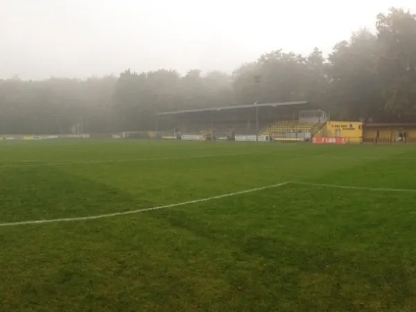 Stadion WKS Gryf Wejherowo Estádio