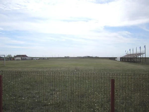 Stadionul Comunal Estádio