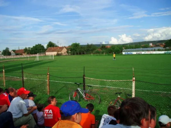 Stadionul Şoimii Estádio
