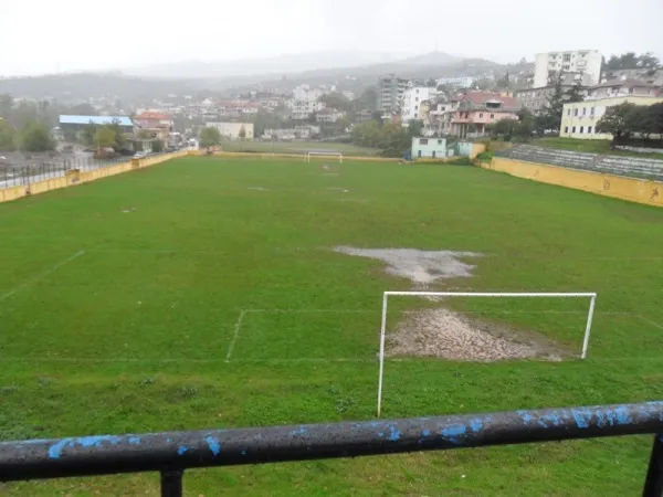 Stadiumi Sopoti Estádio