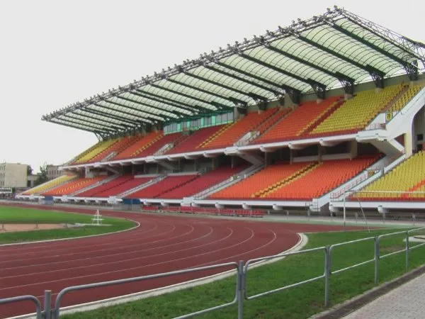 Stadyen DASK Brestski Estádio