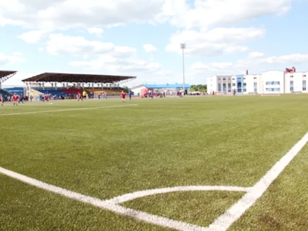 Stadyen Start Estádio