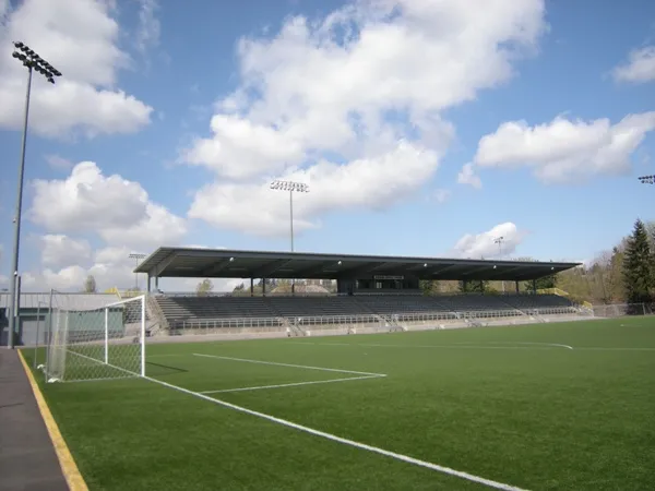 Starfire Sports Stadium Estádio