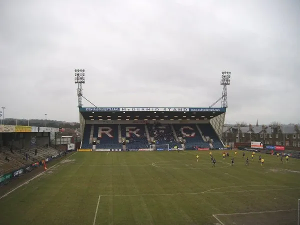 Stark's Park