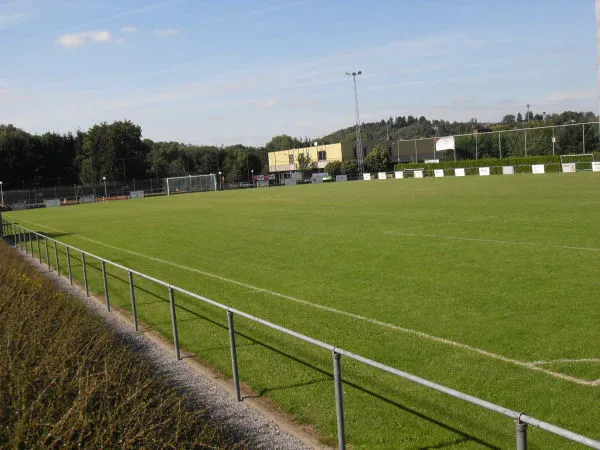 Terrain de Malonne