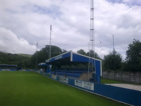 The Harry Williams Riverside Stadium Estádio