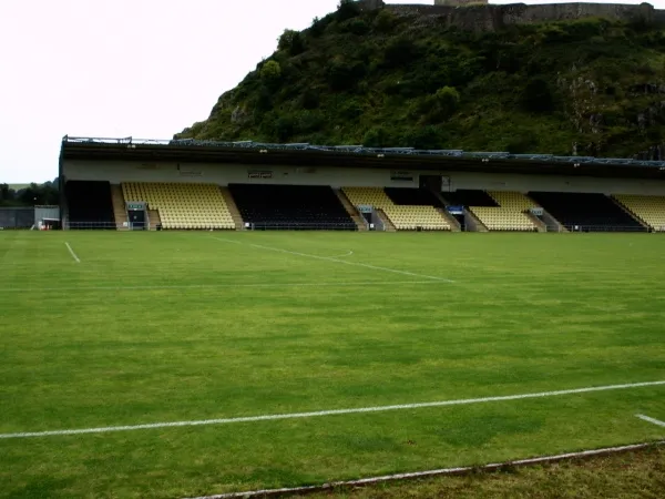 The moreroom.com Stadium Estádio