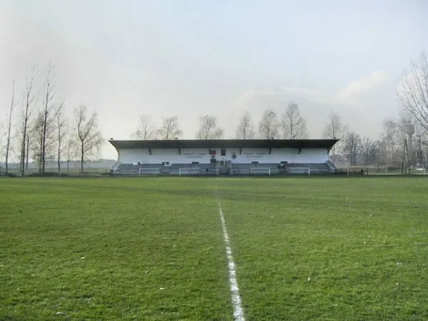 Tolnai Sporttelep Estádio