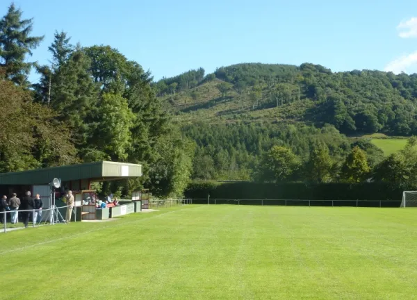 Ty Brith Field Estádio
