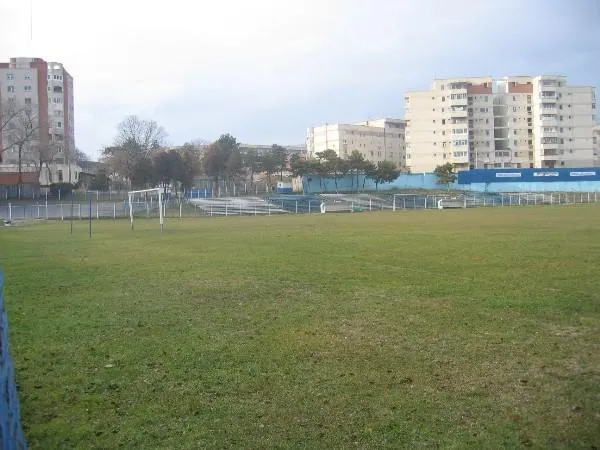 unknow Estádio