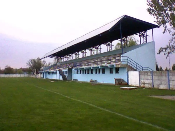 unknow Estádio