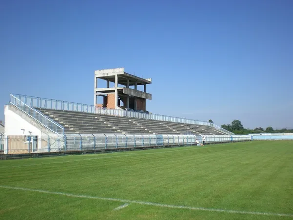 unknow Estádio