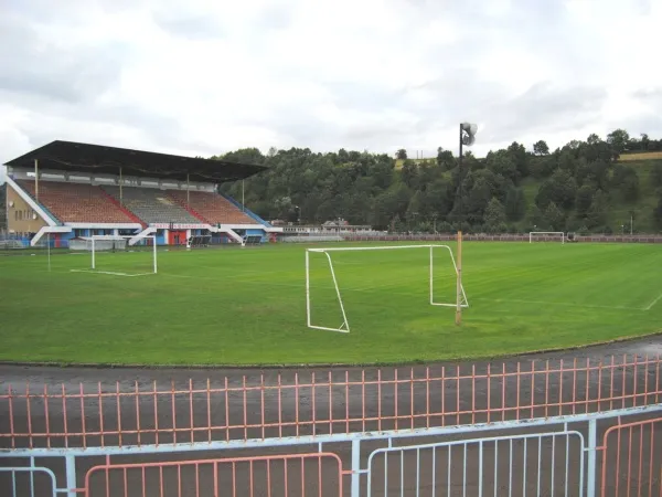 unknow Estádio
