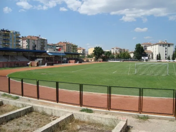Uşak 1 Eylül Stadı Estádio