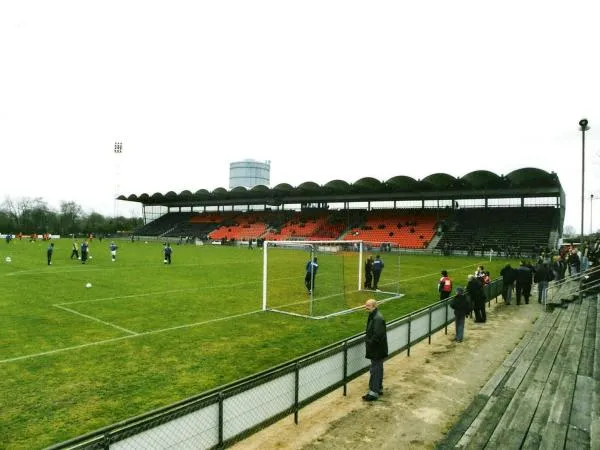 Valby Idrætspark Estádio