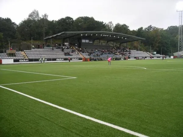 Valhalla IP Estádio