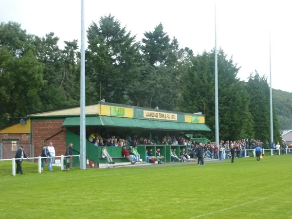 Victoria Park Estádio