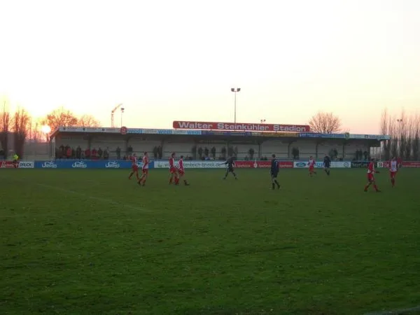 Walter-Steinkühler-Stadion Estádio